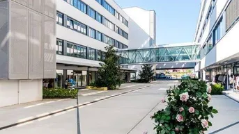 Expose TRICORE - Flexible Büroflächen nähe Gasometer zu mieten - 1030 Wien