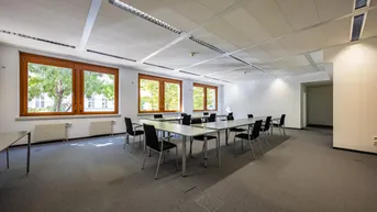 Expose Attraktive Büroflächen im Quartier Lände 3 - BT C - 1030 Wien zu mieten