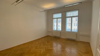 Expose Büroflächen in 1070 Wien zur Miete