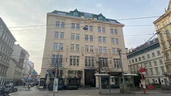 Expose Büroflächen in 1070 Wien zur Miete
