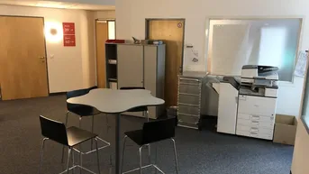 Expose Bürofläche im Pharoshaus in 1020 Wien zu mieten, Nähe Austria Campus