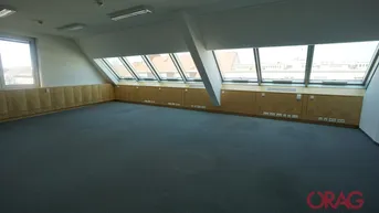Expose OC5 - Büros im Office Center 1050 Wien zu mieten