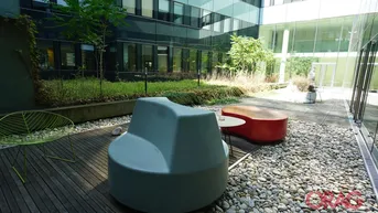 Expose OC5 - Büros im Office Center 1050 Wien zu mieten
