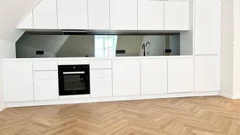 Expose Erstbezug - Großzügige 3-Zimmer Wohnung - Palais Trauttmansdorff - 8010 Graz