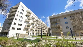 Expose Hochwertige Balkon-Wohnungen in Alt-Penzing mit ausgezeichneter Verkehrsanbindung - bezugsfertig zu kaufen in 1140 Wien