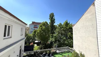 Expose Wunderschöne 4,5 Zimmer Wohnung - WG tauglich!