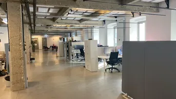 Expose Stilvolle Büroflächen in Jugendstilhaus zu mieten - 1030 Wien