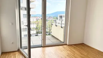 Expose Attraktive 2 Zimmer Wohnung- in der Nähe der FH-Johanneum- zu mieten