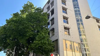 Expose Attraktive Büroflächen nahe Taborstraße in 1020 Wien zu mieten