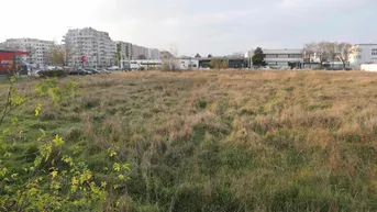 Expose Großzügiges unbebautes Grundstück in 1220 Wien