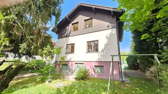 Expose - zu kaufen in Mauerbach