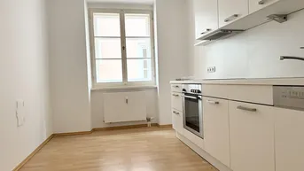 Expose Gemütliche 2-Zimmer- Wohnung in Mitten von Graz zu mieten!