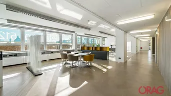 Expose Modernes Büro in repräsentativem Gebäude im 1.Bezirk, 1010 Wien zu mieten