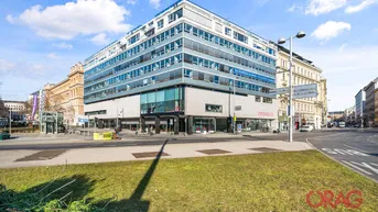 Expose Modernes Büro in repräsentativem Gebäude im 1.Bezirk, 1010 Wien zu mieten