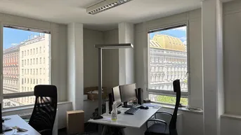 Expose Bürofläche in bester Lage zum Mieten - 1090 Wien