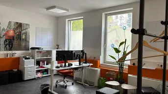 Expose Bürofläche in bester Lage zum Mieten - 1090 Wien