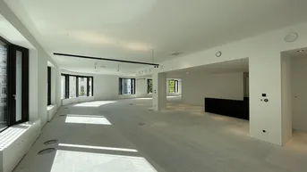 Expose Saniertes Büro mit Loft-Charakter direkt auf der Mariahilfer Straße zu mieten