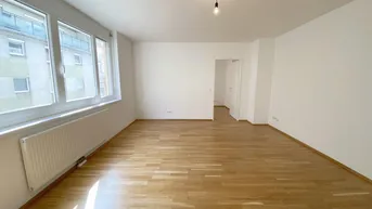 Expose 2 Zimmer Wohnung in 1040 Wien zu mieten!