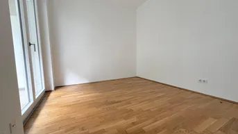 Expose 4-Zimmer Wohnung - mit perfekter großzügigem Balkon - in Puntigam 8055 Graz