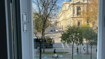 Expose Repräsentative Büroﬂächen am Universitätsring zu mieten