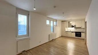 Expose 2 Zimmer Wohnung in 1040 Wien zu mieten!
