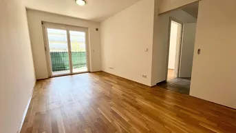 Expose Moderne Wohnung mit Balkon- in 8055 Puntigam- zu mieten!