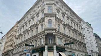 Expose Innenstadt Büro Nähe Goldenes Quartier zur Miete 1010 Wien