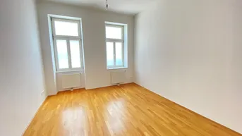 Expose Ihr neues Zuhause in Favoriten: 2-Zimmer-Wohnung mit privatem Garten und Terrasse - zu kaufen in 1100 Wien