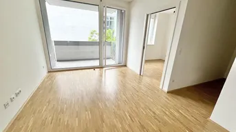 Expose Gemütliche 2-Zimmer-Wohnung mit Balkon in 8020 zu mieten!