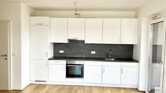 Expose Tolle 3-Zimmer Wohnung mit großzügigem Balkon - 8020 Graz