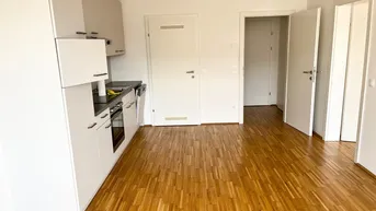 Expose Tolle 2-Zimmer Wohnung- in der Nähe der FH-Joanneum- zu mieten - 8020 Graz