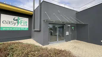 Expose Attraktive Geschäftsfläche im STOP SHOP Voitsberg, zu mieten!