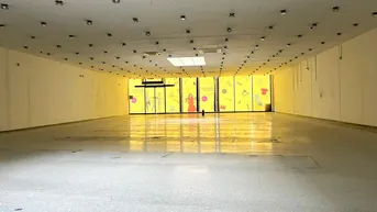 Expose Tolle Geschäftsfläche im STOP SHOP Voitsberg, zu mieten!