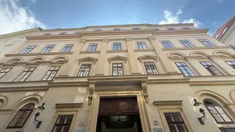 Expose Modernes Büro in 1010 Wien zu mieten