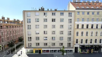 Expose Großzügige 2-Zimmer Wohnung an der Thaliastraße in 1160 Wien zu mieten