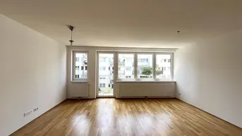 Expose Zwei-Zimmer-Wohnung mit Balkon - Miete 1070 Wien