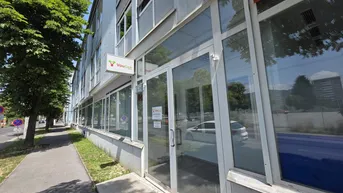 Expose Gewerbefläche - mit großem Potential - nähe Hauptbahnhof in 8020 Graz zu mieten