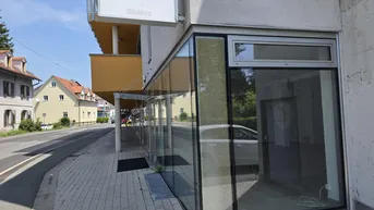 Expose Tolle Geschäftsfläche in 8045 Andritz zu mieten!