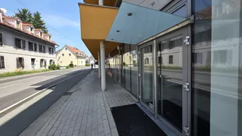 Expose Tolle Geschäftsfläche in 8045 Andritz zu mieten!