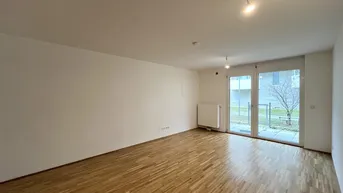Expose Attraktive 2-Zimmer Wohnung mit Terrasse in 1210 Wien zu mieten