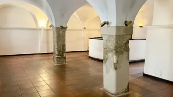 Expose Tolle Geschäftsfläche in mitten von Graz- zu mieten!