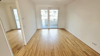 Expose 2-Zimmer-Wohnung mit Balkon und idealer Verkehrsanbindung - 8020 Graz