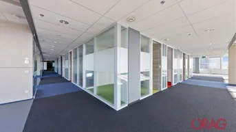 Expose Büroflächen im Saturn Tower in 1220 Wien zu mieten