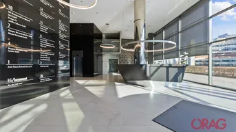 Expose Büroflächen im Saturn Tower in 1220 Wien zu mieten