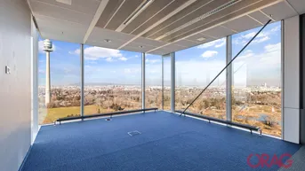 Expose Büroflächen im Saturn Tower in 1220 Wien zu mieten