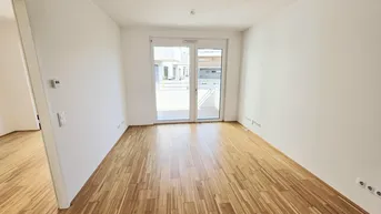 Expose 2-Zimmer-Wohnung - 1.Monat mietfrei - mit Balkon - 8020 Graz- zu mieten!