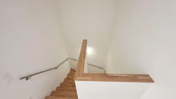 Expose 4-Zimmer-Wohnung - Maisonette - 1.OG + 2.OG - 1.Monat mietfrei - 8020 Graz