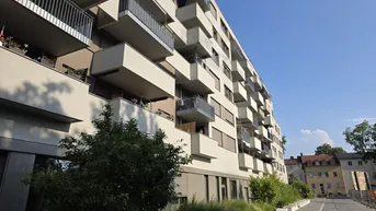 Expose 2-Zimmer Wohnung- in der Nähe der FH-Joanneum- zu mieten - 8020 Graz