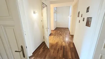 Expose Attraktive 3,5-Zimmer-Wohnung neben der KF-Universität zu mieten!