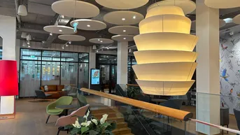 Expose myhive Office Lösungen - flexible Büroflächen zu mieten in 1030 Wien